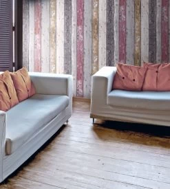 Vlies Tapete Holzoptik Rot Braun AS Creation 8951-27 -Fashion Home Wallpaper Store 127193 4596 31a new england A4