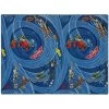 Kinderteppich Disney Planes Dusty Skipper Riley Blau -Fashion Home Wallpaper Store 141935 Disney Planes Blau