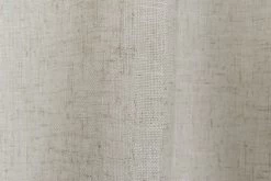 BARBARA Home Collection Schlaufenschal Taupe 140x255cm -Fashion Home Wallpaper Store Babara Schoeneberger Schlaufenschal Einfarbig St 2