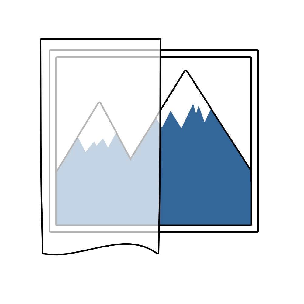 BARBARA Home Collection Schlaufenschal Uni Grau 140x255cm 7 BARBARA Home Collection Schlaufenschal Uni Grau 140x255cm – Bild 5