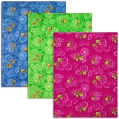Biene Maja Spielteppich Kinderteppich Willi Mit Blumen