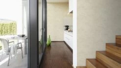 Tapete Vlies Daniel Hechter Betonoptik Beige 30668-1 -Fashion Home Wallpaper Store Daniel Hechter Tapete strukturiert beige 30668 1 1