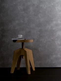 Dieter Langer Tapete Vlies Putz-Optik Dunkel-grau 58836 5 Dieter Langer Tapete Vlies Putz-Optik Dunkel-grau 58836 -Fashion Home Wallpaper Store Dieter Langer Tapete Vlies Putz Optik dunkelgrau 1