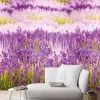 Digitaldruck Vlies-Fototapete Lavendel Blumen | A35901 -Fashion Home Wallpaper Store Digitaldruck Vlies Fototapete Lavendel Blumen A3