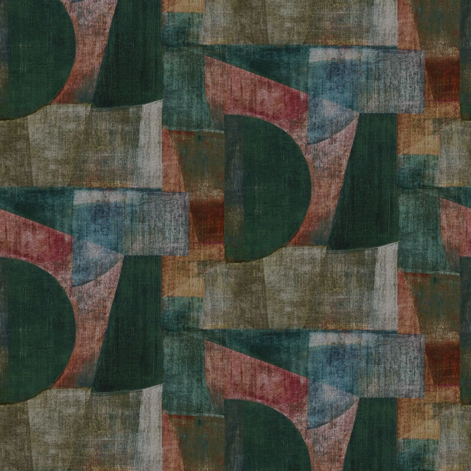 Fototapete Grafisch 3D-Effekt Vlies Bunt 521719 Rasch 3 Fototapete Grafisch 3D-Effekt Vlies Bunt 521719 Rasch