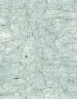 Fototapete Putz Steine Grau Schwarz 32758