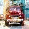 Fototapete Rasch Daniel Geier Auto Kuba Rot Blau 101041 -Fashion Home Wallpaper Store Fototapete Rasch Daniel Geier Auto Kuba rot blau 101041 63203420