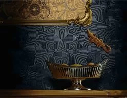 Glööckler Tapete Vlies Geometrisch Glanz 54466 -Fashion Home Wallpaper Store Gloeoeckler Tapete Vlies Geometrisch Glanz 54466 139633 3