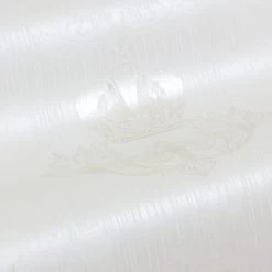 Glööckler Tapete Vlies Krone Barock Weiß Glanz 54857 -Fashion Home Wallpaper Store Harald Gloeoeckler Tapete Vlies Barock Krone wei 2