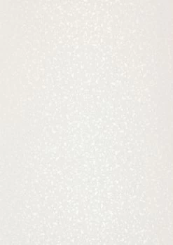 Glööckler Tapete Vlies Design Cremeweiss Glanz 54849