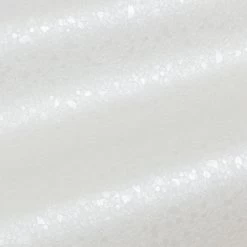 Glööckler Tapete Vlies Struktur Design Weiß Glanz 54848 -Fashion Home Wallpaper Store Harald Gloeoeckler Tapete Vlies Uni silberweiss 2