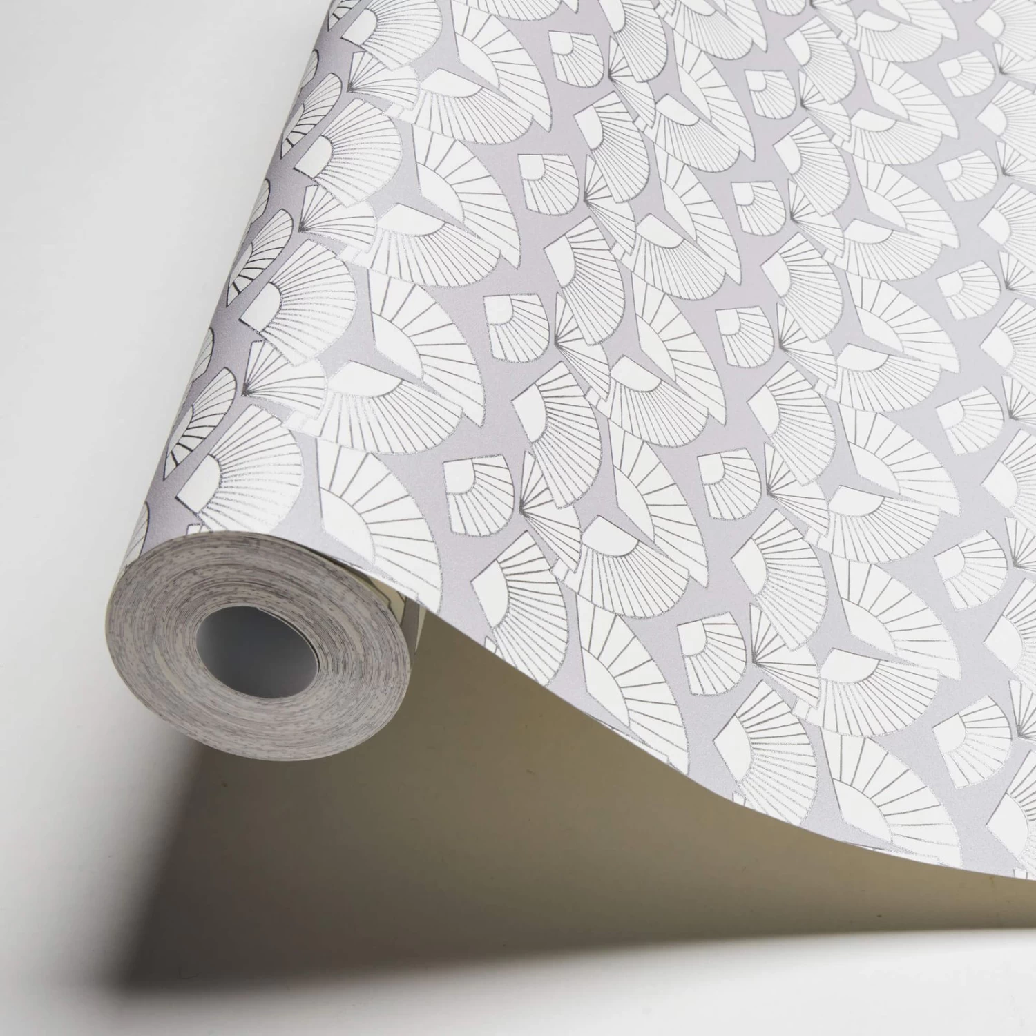 A.S. Creation Karl Lagerfeld Designer Vliestapete Avantgarde Fächer 4 A.S. Creation Karl Lagerfeld Designer Vliestapete Avantgarde Fächer – Bild 2