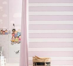 Kindertapete Himmel Möwen Rosa Weiß Jonas Kötz 31105 -Fashion Home Wallpaper Store Kindertapete Himmel Moewen rosa weiss Jonas Koetz 31105 192145 2