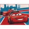 Kinderteppich Cars 2 McQueen & Francesco 95x133 Cm Rot -Fashion Home Wallpaper Store Kinderteppich Cars 2 McQueen und Francesco Teppich