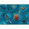 Kinderteppich Cars 2 World Of Cars Straße 95x133 Cm Blau 2 Kinderteppich Cars 2 World Of Cars Straße 95x133 Cm Blau -Fashion Home Wallpaper Store Kinderteppich Cars 2 World of Cars Teppich Strasse