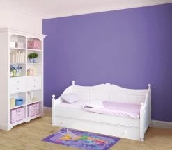 Kinderteppich Tinkerbell Tropical 95x133 Cm In Lila 7 Kinderteppich Tinkerbell Tropical 95x133 Cm In Lila -Fashion Home Wallpaper Store Kinderteppich Tinkerbell Tropical Teppich Spielt 2