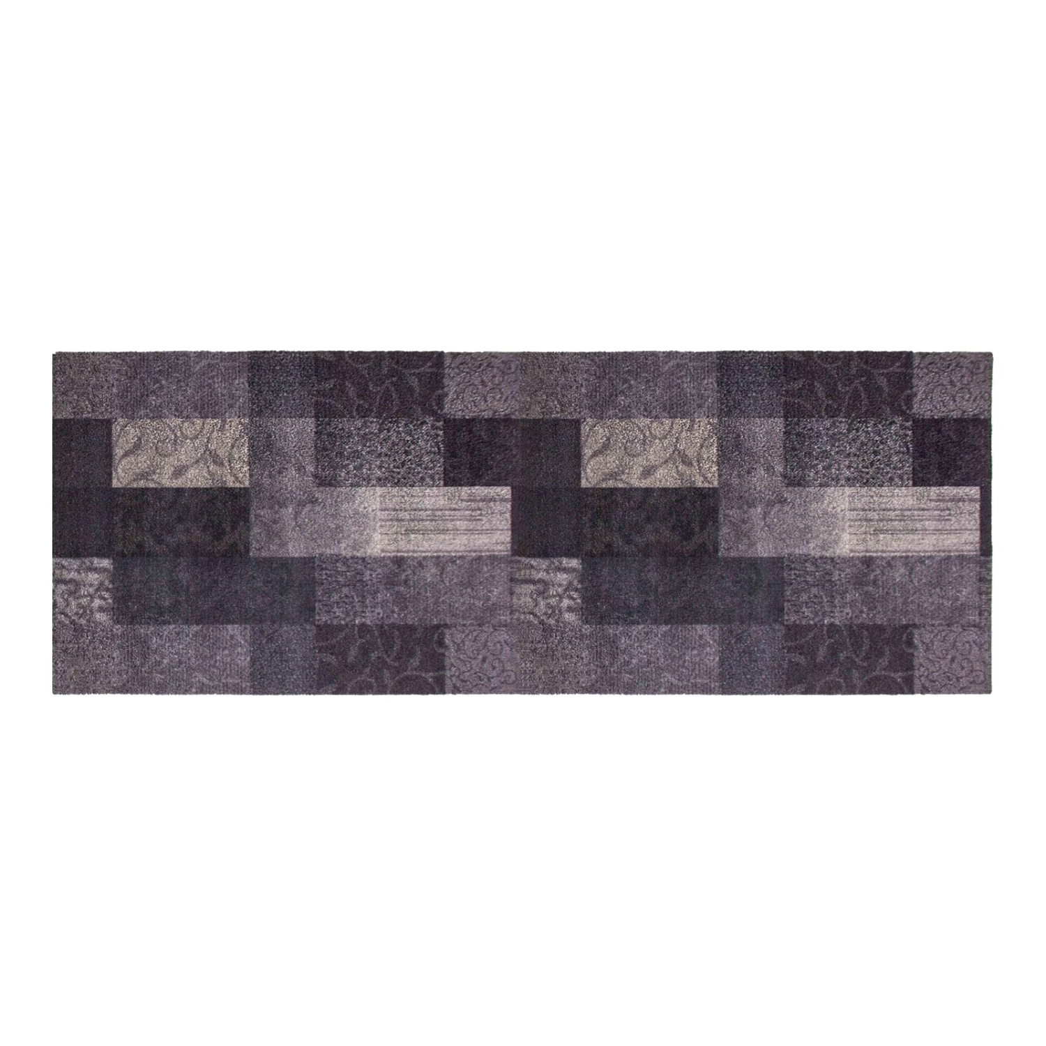 Küchenläufer Küchenteppich Ornament Mosaik Waschbar 4 Küchenläufer Küchenteppich Ornament Mosaik Waschbar – Bild 2