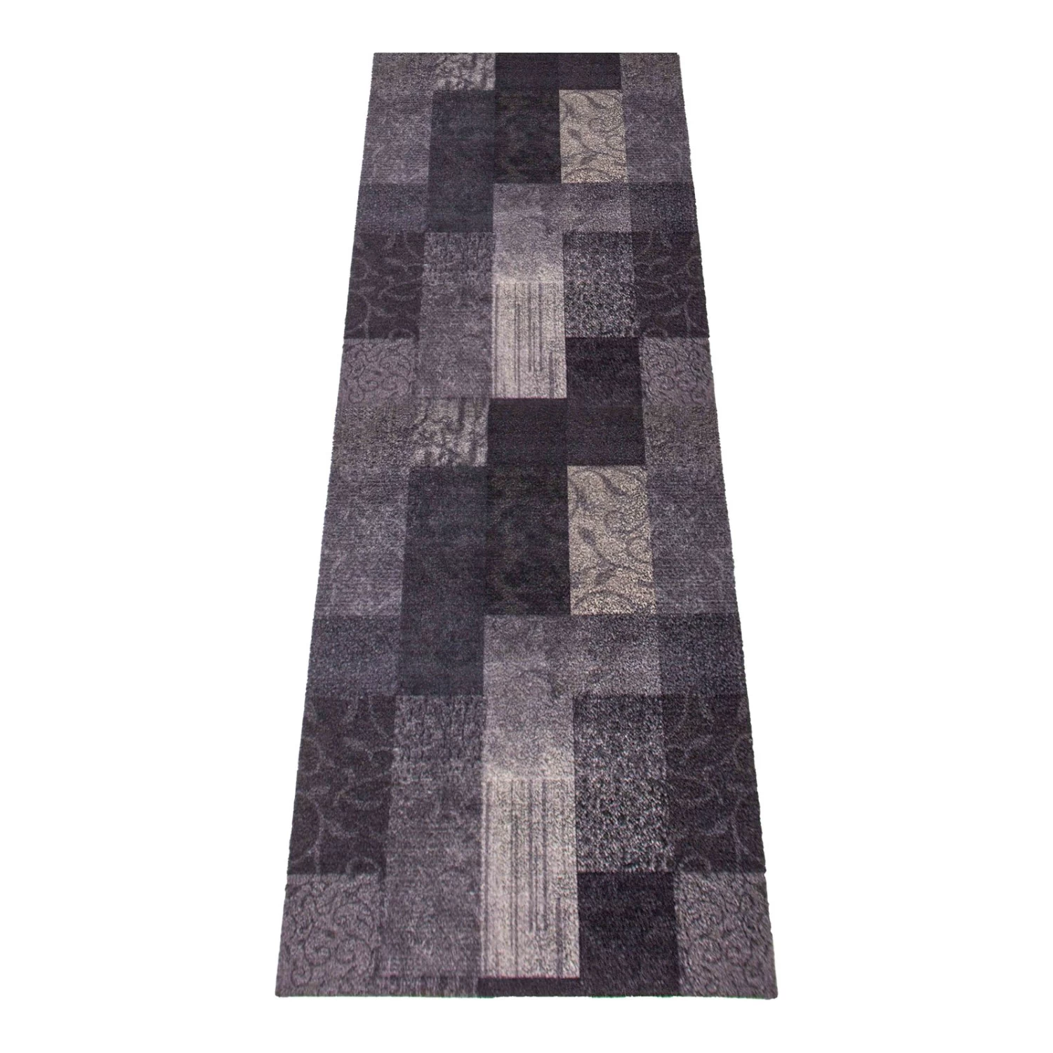 Küchenläufer Küchenteppich Ornament Mosaik Waschbar 3 Küchenläufer Küchenteppich Ornament Mosaik Waschbar