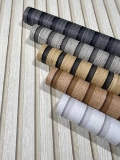 Marburg Vliestapete Paneele Holz Optik Braun 33958 13 Marburg Vliestapete Paneele Holz Optik Braun 33958 -Fashion Home Wallpaper Store Marburg Vliestapete gestreift Braun 33958 Botanica 63213232 9