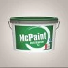 McPaint Innenwandfarbe Qualitätsweiß Matt 5l 2 McPaint Innenwandfarbe Qualitätsweiß Matt 5l -Fashion Home Wallpaper Store McPaint Innenwandfarbe Qualitaetsweiss matt 5l 63210385