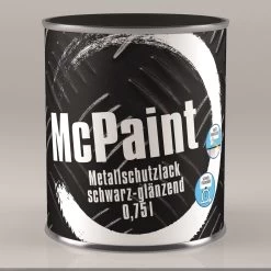 McPaint Rostschutzlack Metallschutz 750ml 11 McPaint Rostschutzlack Metallschutz 750ml -Fashion Home Wallpaper Store McPaint Rostschutzlack Metallschutz 750ml 63210522 4
