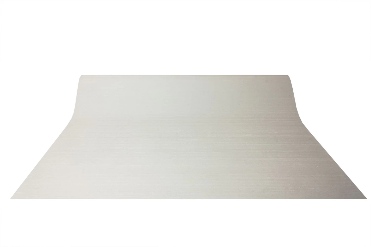 Satintapete Einfarbig Creme Glanz Rasch Trianon 532500 4 Satintapete Einfarbig Creme Glanz Rasch Trianon 532500 – Bild 2