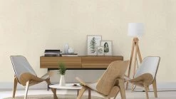 Satintapete Ranken Creme Glanz Rasch Trianon 532425 -Fashion Home Wallpaper Store Satintapete Ranken creme Glanz Rasch Trianon 532425 190718