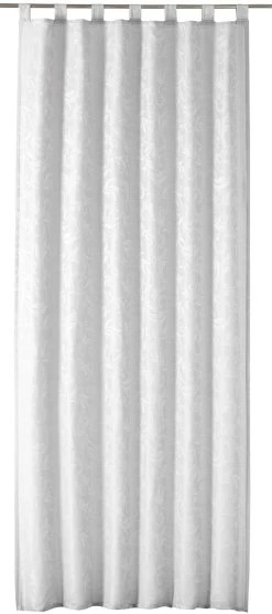 Schlaufenschal Ranken Home Vision 140x255cm 197605