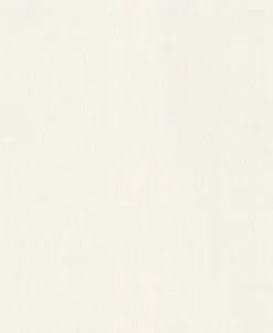 Tapete Vlies Erismann Struktur Uni Weiß 6307-01