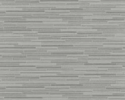 A.S. Creation Vlies Tapete Steinoptik Schwarz AS Creation 7097-14