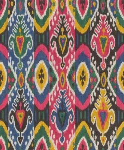 Tapete Barbara Home Collection Retro Pop Bunt -Fashion Home Wallpaper Store Tapete Barbara Home Collection Retro Pop Bunt 63212138 2