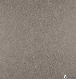 Tapete Kretschmer Deluxe Struktur Uni Taupe Grau 41000-00