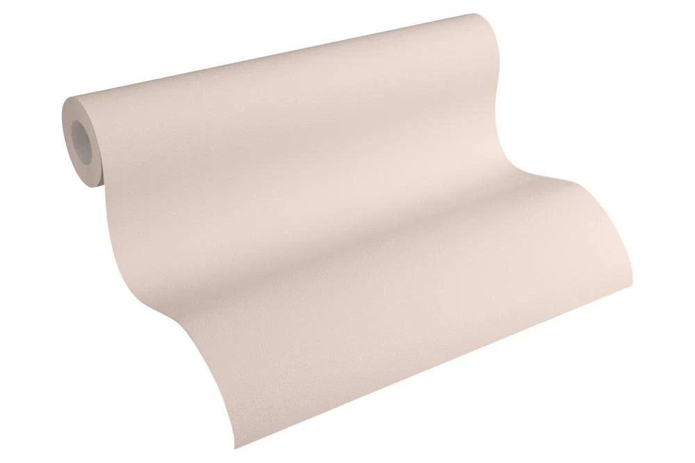 A.S. Creation Vliestapete Einfarbig Beige 3091-50 4 A.S. Creation Vliestapete Einfarbig Beige 3091-50 – Bild 2
