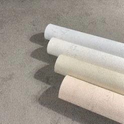 Papis Loveday Tapete 86746 Uni Struktur Beige -Fashion Home Wallpaper Store Tapete Papis Loveday Beige Einfarbig 86746 63213101 3