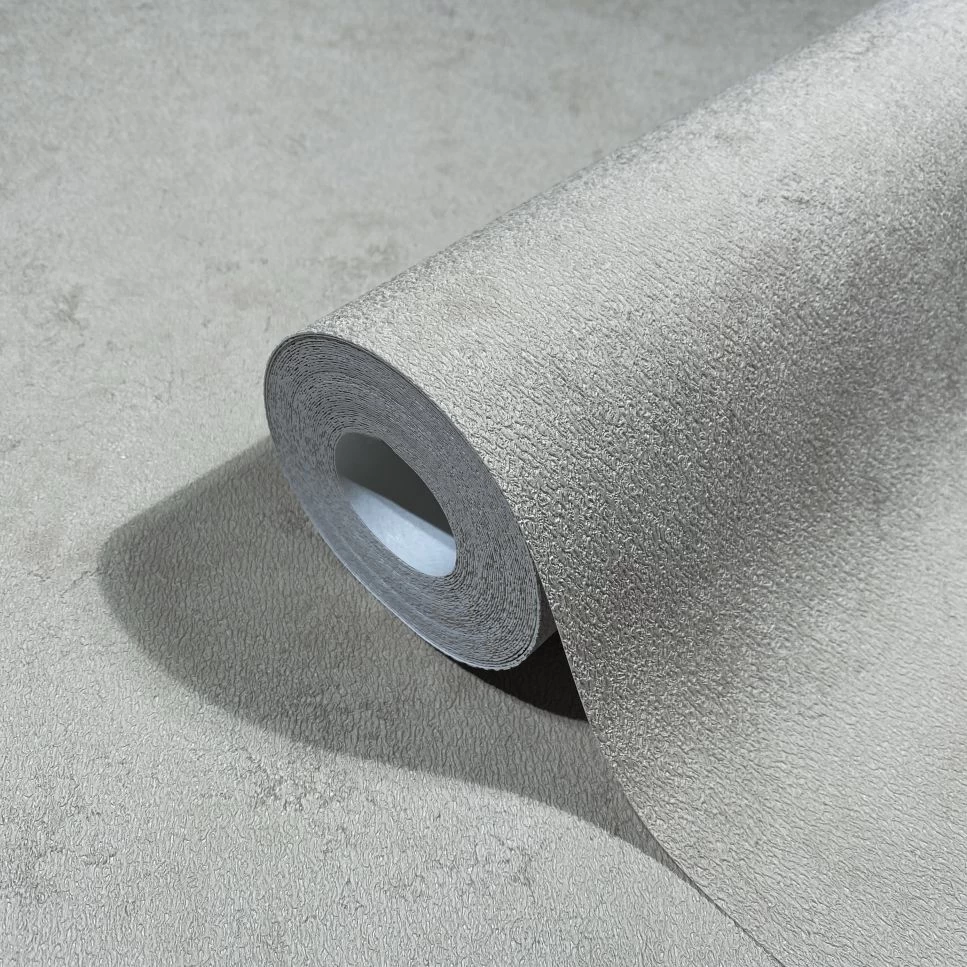 Papis Loveday Tapete 86741 Uni Struktur Grau 3 Papis Loveday Tapete 86741 Uni Struktur Grau