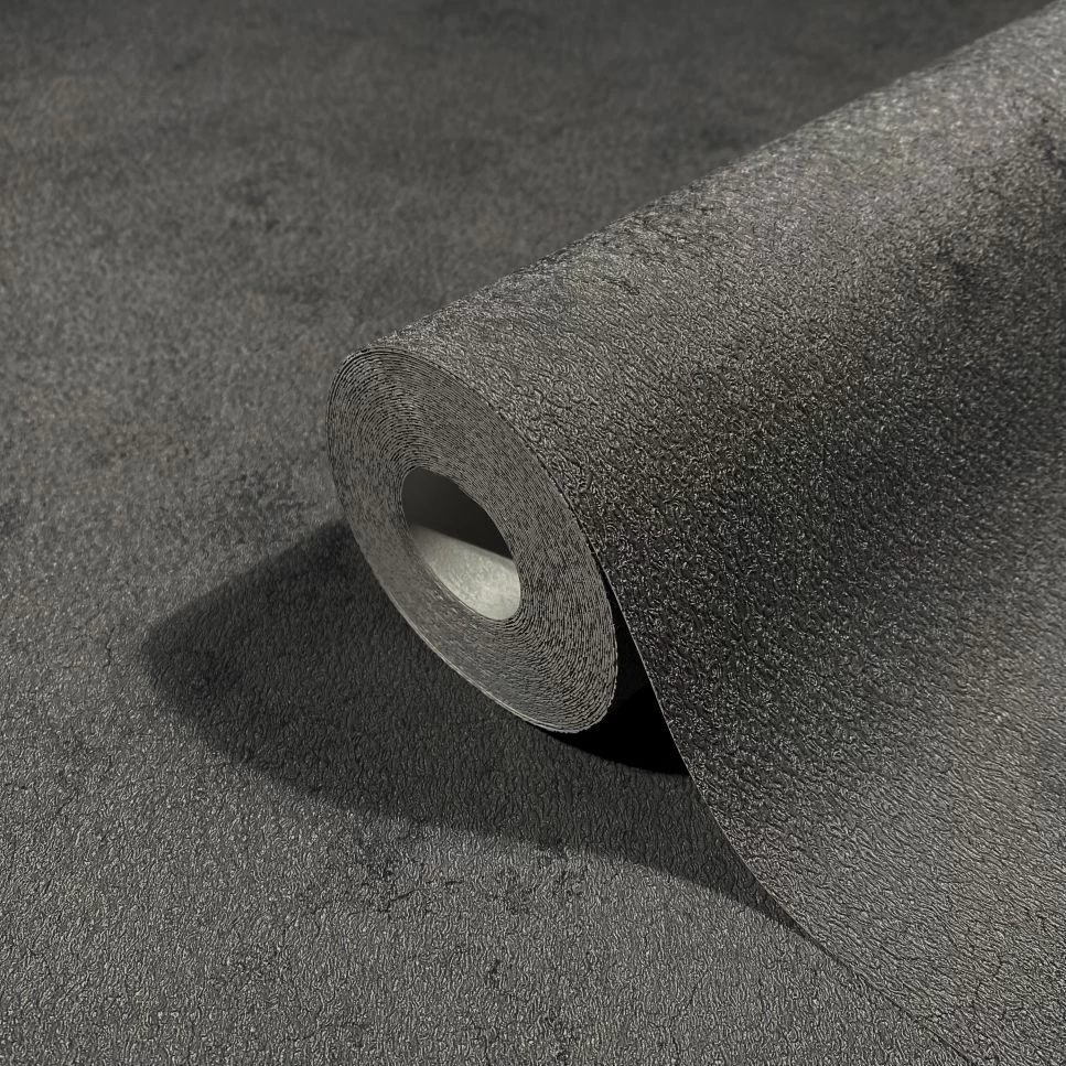 Papis Loveday Tapete 86765 Uni Struktur Grau 3 Papis Loveday Tapete 86765 Uni Struktur Grau