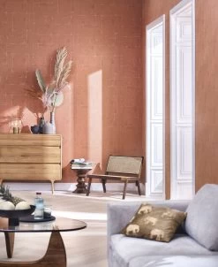 Papis Loveday Tapete 86739 Struktur Orange Platin 11 Papis Loveday Tapete 86739 Struktur Orange Platin -Fashion Home Wallpaper Store Tapete Papis Loveday Orange Platin Grafik 86739 63213094 3