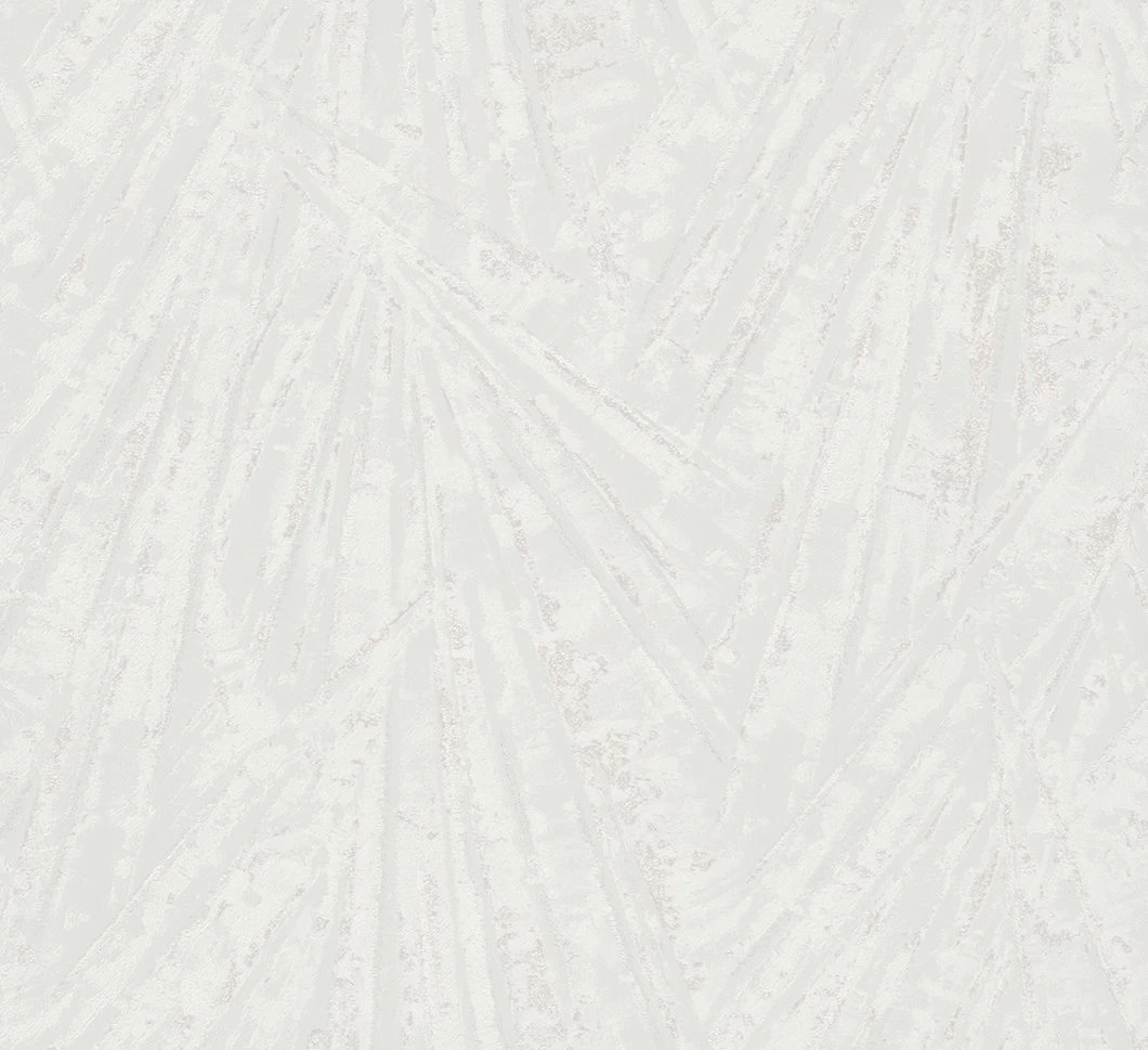 Papis Loveday Tapete 86715 Palmblätter Weiß Perlmutt 8 Papis Loveday Tapete 86715 Palmblätter Weiß Perlmutt – Bild 6
