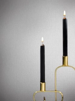 Papis Loveday Tapete 86748 Textil Optik Uni Weiß -Fashion Home Wallpaper Store Tapete Papis Loveday Weiss Textil Optik 86748 63213103 2