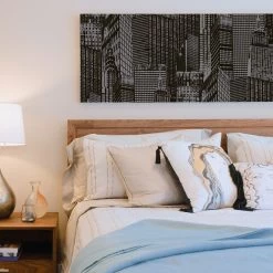 Tapete Selbstklebend Schwarz Gebäude Großstadt 955671 10 Tapete Selbstklebend Schwarz Gebäude Großstadt 955671 -Fashion Home Wallpaper Store Tapete Selbstklebend schwarz Gebaeude Grossstadt 955671 63203759 1