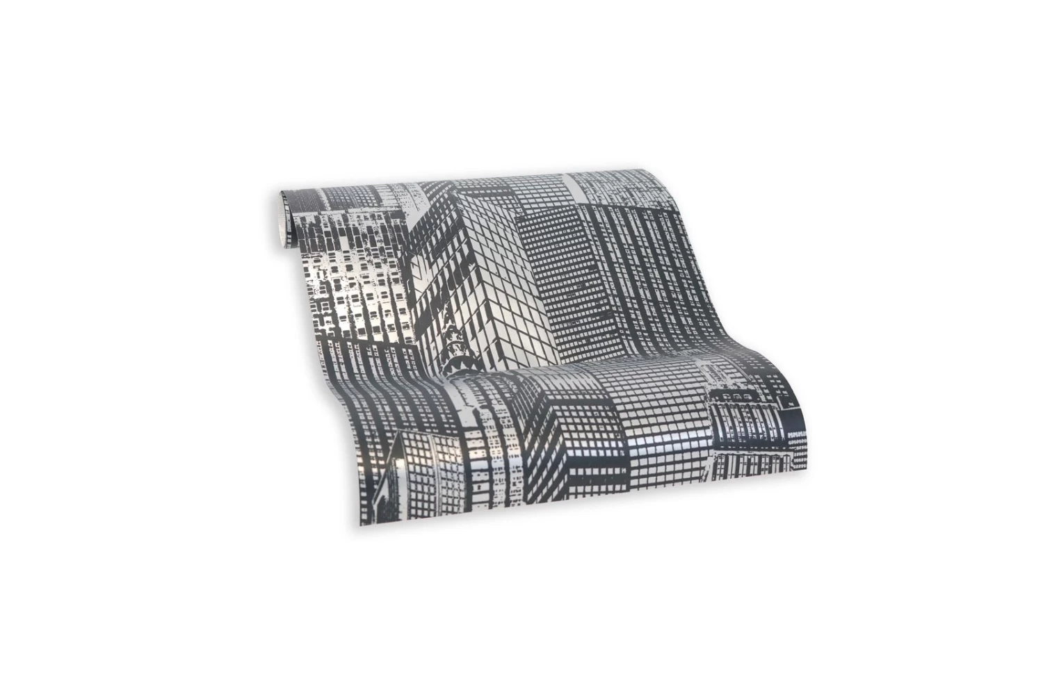 Tapete Selbstklebend Schwarz Gebäude Großstadt 955671 3 Tapete Selbstklebend Schwarz Gebäude Großstadt 955671