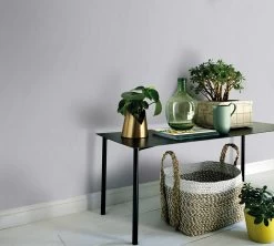 Tapete Vlies Einfarbig Meliert Grau Weiß 10034-10 7 Tapete Vlies Einfarbig Meliert Grau Weiß 10034-10 -Fashion Home Wallpaper Store Tapete Vinyl Striche Struktur grau weiss 10034 10 63202116