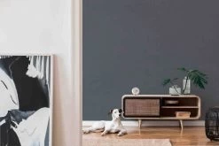 A.S. Creation Tapete Vlies 37521-5 Einfarbig Grau Daniel Hechter -Fashion Home Wallpaper Store Tapete Vlies 37521 5 Einfarbig grau 63206025 1