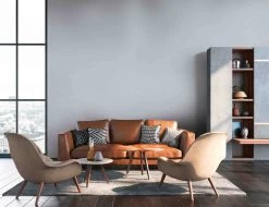 A.S. Creation Tapete Vlies 37521-7 Einfarbig Hell-grau -Fashion Home Wallpaper Store Tapete Vlies 37521 7 Einfarbig hellgrau 63206027 2