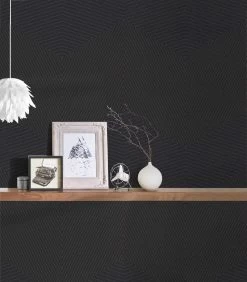 A.S. Creation Tapete Vlies 37522-6 Geometrisch Schwarz Bronze -Fashion Home Wallpaper Store Tapete Vlies 37522 6 Geometrisch schwarz bronze 63206034 7