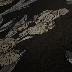 A.S. Creation Tapete Vlies 37526-1 Floral Schwarz Grau Braun -Fashion Home Wallpaper Store Tapete Vlies 37526 1 Floral schwarz grau braun 63206045 6