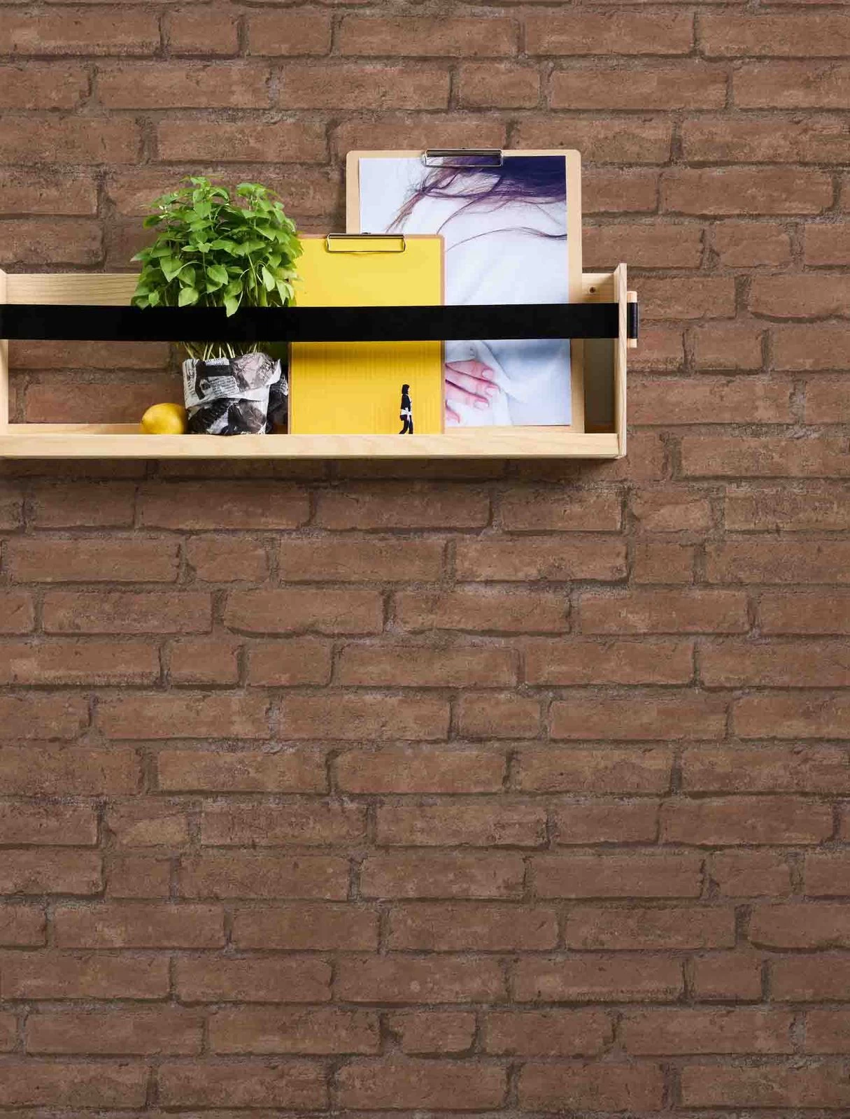 A.S. Creation Tapete Vlies 37747-1 Wand Stein Optik Braun 8 A.S. Creation Tapete Vlies 37747-1 Wand Stein Optik Braun – Bild 6