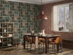 A.S. Creation Tapete Vlies 37747-2 Wand Stein Optik Rot-braun -Fashion Home Wallpaper Store Tapete Vlies 37747 2 Wand Stein Optik rot braun 63205809 6