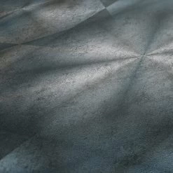A.S. Creation Tapete Vlies 3D Dreiecke Blau Grau Silber 38692-4 -Fashion Home Wallpaper Store Tapete Vlies 3D Dreiecke blau grau silber 38692 4 63211180 2