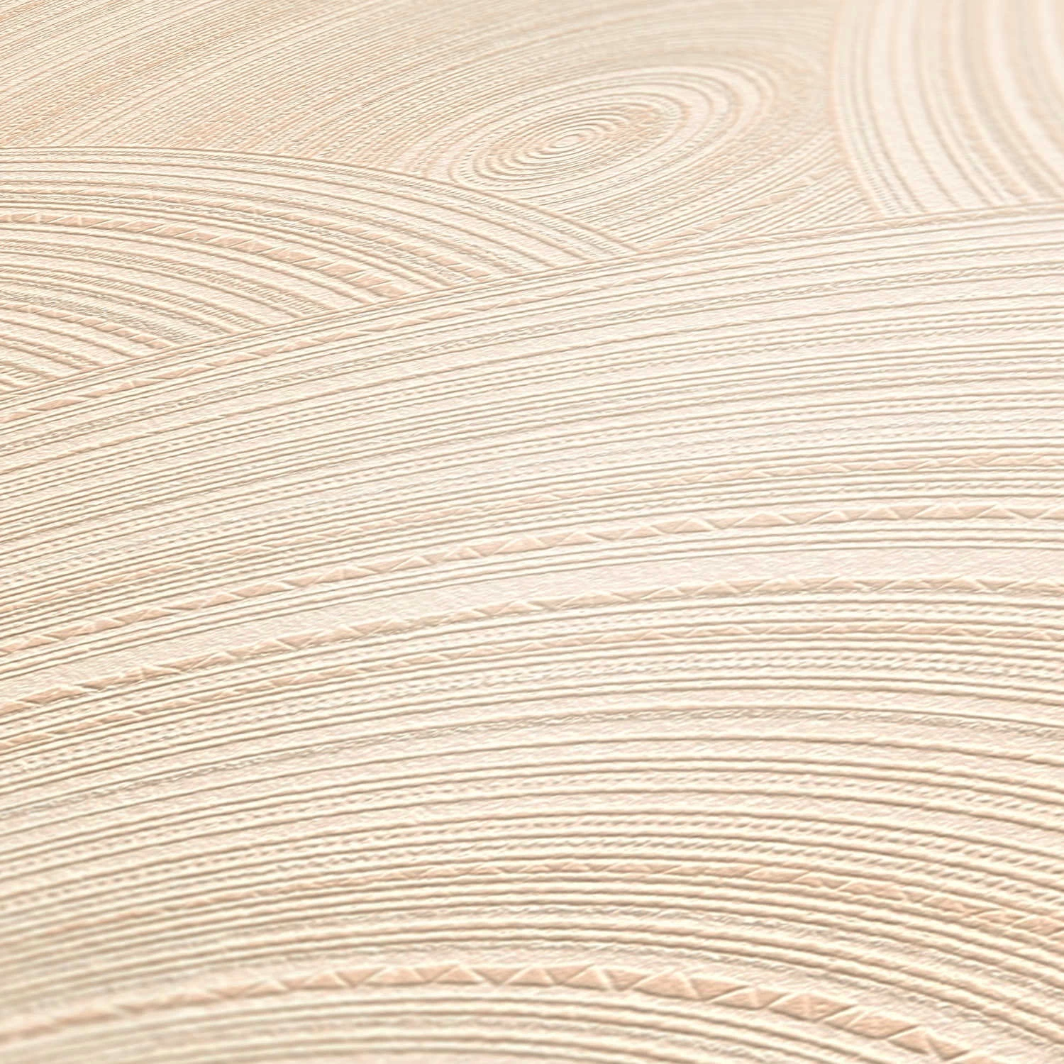 A.S. Creation Tapete Vlies 3D Wellen Beige Silber 38696-3 6 A.S. Creation Tapete Vlies 3D Wellen Beige Silber 38696-3 – Bild 4